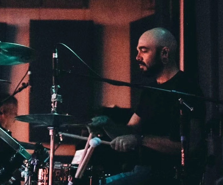 BretonDrums