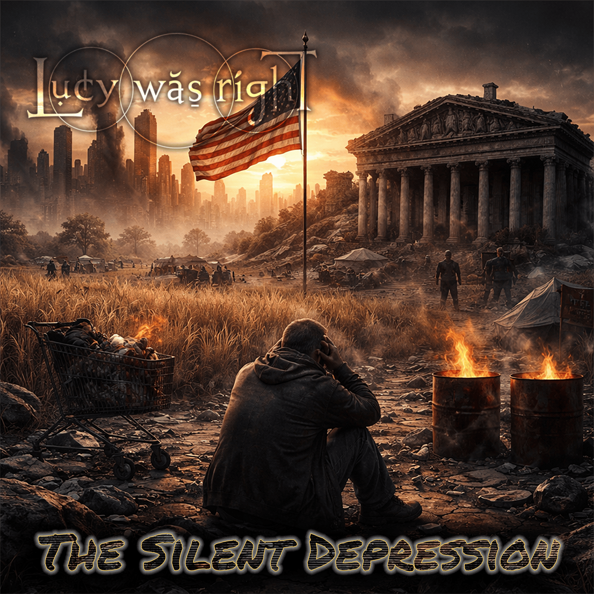 LWR The Silent Depression