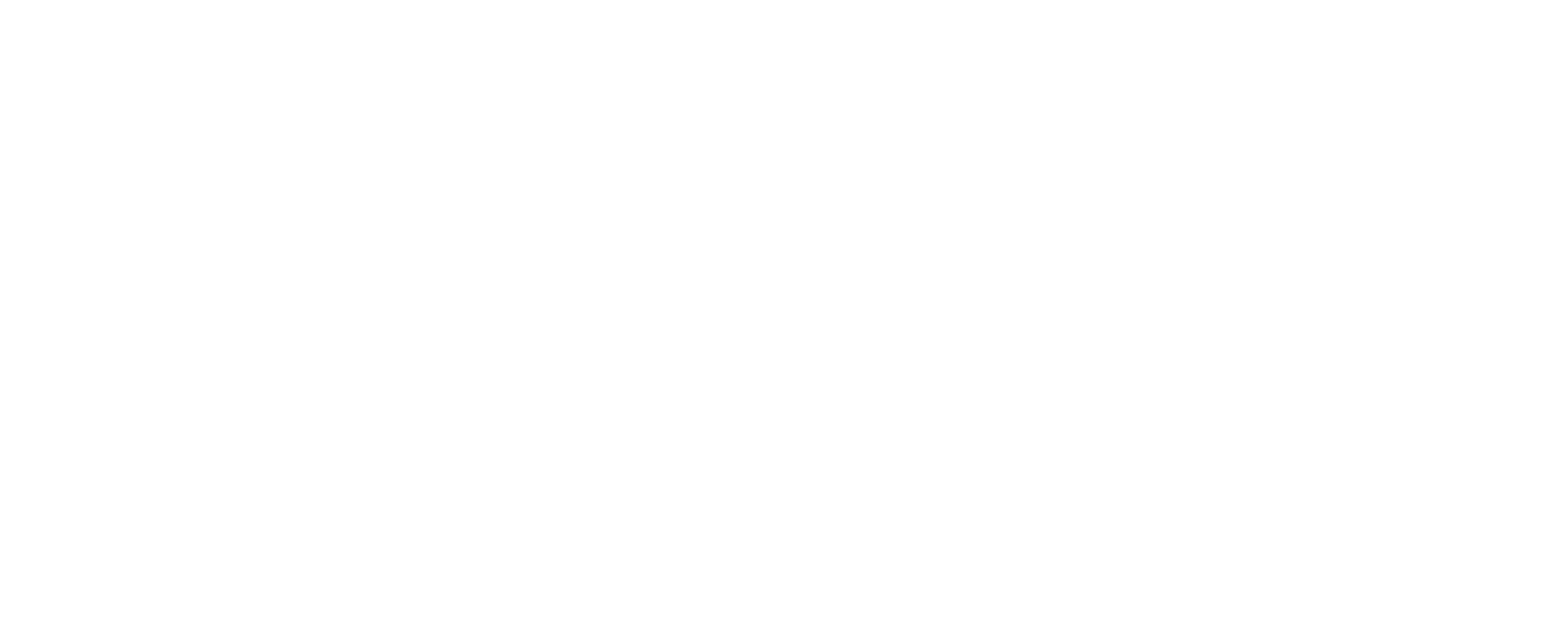 Lucy Was Right Logo 300 DPI White