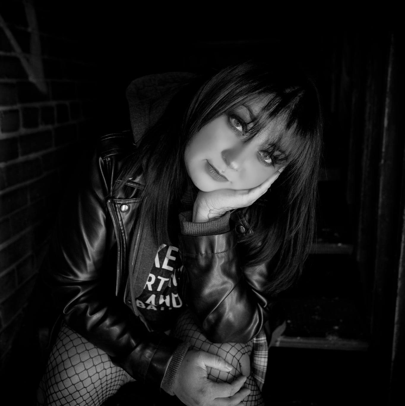 Shay Profile Pic